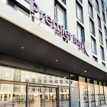 Premier Hahnekamm Hotel
