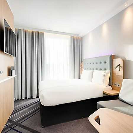 Hotel Premier Hahnekamm 3*